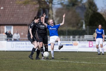 Bild 168 - F VfL Kellinghusen - FSG Kaki-StuSie : Ergebnis: 2:1